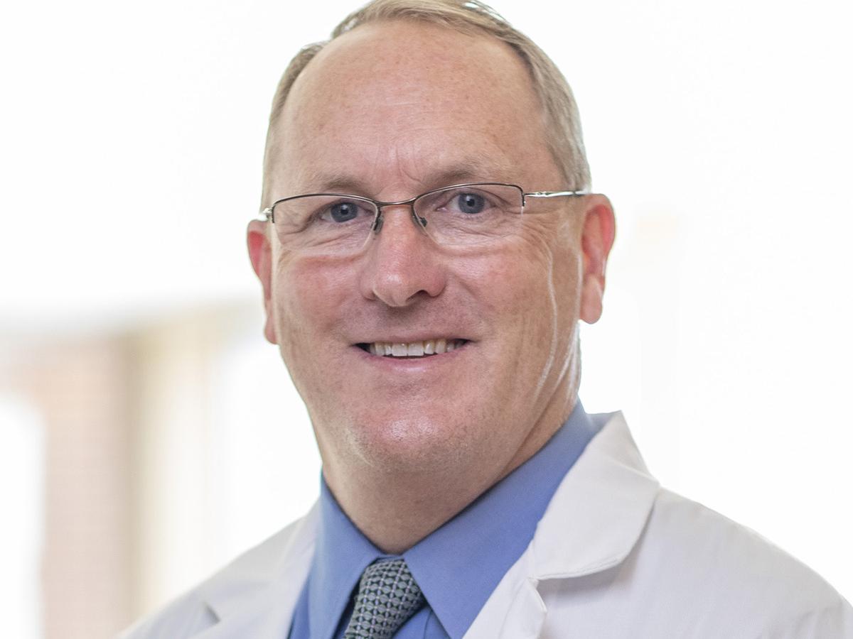 Matthew L. Mancini MD